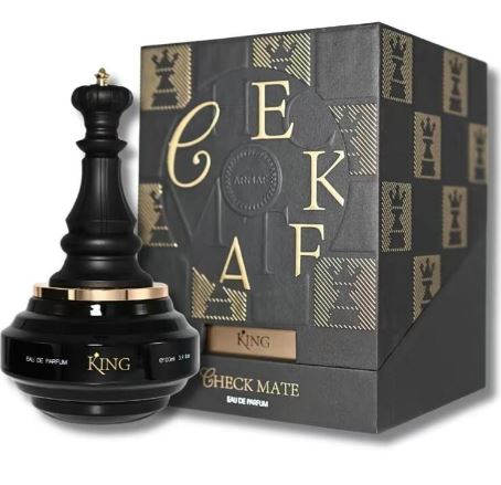 Armaf Checkmate King 100ml